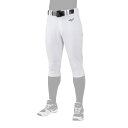 【10%OFFクーポン対象|5/9 20:00-5/16 1:59迄】 Mizuno ミズノ GACHIユニフォームパンツ ショートタイプ 野球 ユニホーム 練習着 防汚・抗菌防臭 ホワイト 12JD2F6401(4)