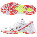 【10%OFFクーポン対象|5/9 20:00-5/16 1:59迄】 MIZUNO ミズノ ウエーブクロー 3 バドミントンシューズ ノンマーキングソール 2...