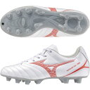 【20%OFFクーポン対象|5/9 20:00-5/16 1:59迄】 MIZUNO ミズノ モナルシーダNEO 3 SELECT ジュニア キッズ 子供 サッ...