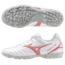 【20%OFFクーポン対象|5/9 20:00-5/16 1:59迄】 MIZUNO ミズノ モナルシーダネオ 3 セレクト Jr AS ジュニア キッズ 子供...