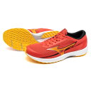 MIZUNO ミズノ デュエルソニック3 陸上シューズ トラックレース対応 ユニセックス 2024年春夏 世界陸連ルール適応(トラック800m以上) U1GD2...