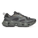 MERRELL メレル ハイキングシューズ スピード アーク マティス ゴアテックス メンズ 黒 ブラック 防水 ハイク アウトドア カジュアル M038253