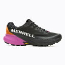 【20%OFFクーポン対象|5/9 20:00-5/16 1:59迄】 MERRELL メレル レディース アジリティー ピーク 5 AGILITY PEAK ...