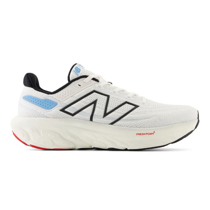 new balance j[oX Fresh Foam X 1080 v13 tbVtH[ [h jOV[Y Y 2024Nt 2E(W) zCg M108013A