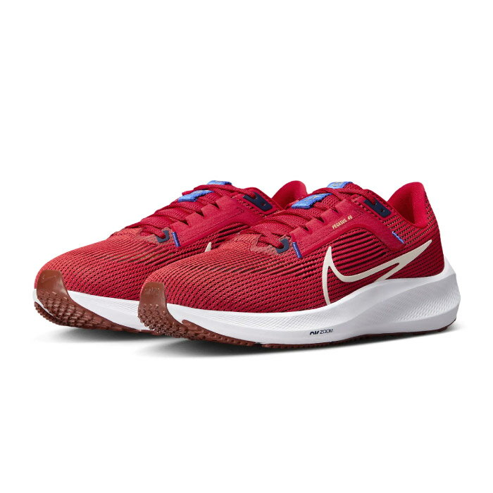 NIKE iCL AIR ZOOM PEGASUS 40 GA Y[ yKTX 40 Y [h jOV[Y 2023NH DV3853-600