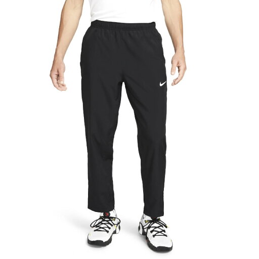 NIKE ナイキ Dri-FIT オープンヘム バーサタイル パンツ メンズ 2023年秋 ブラック スポーツ トレーニング フィットネス ジム FB7491-010 NIKE ナイキ Dri-FIT オープンヘム バーサタイル パンツ メンズ 2023年秋 ブラック スポーツ トレーニング フィットネス ジム FB7491-010