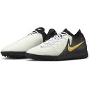 【3/30限定!クーポン利用で5%OFF!】 NIKE ナイキ リアクト ファントム GX 2 プロ TF ターフシューズ トレーニング サッカー フットサル 2024年春 ホワイト FJ2583-100