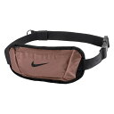 NIKE ナイキ ランニングバッグ チャレンジャー 2.0 ウェストパック スモール ウエストバッグ ポーチ スモーキーマーブ RN8055-206