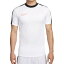 ڥݥѤ20%OFF!11/14 10:0011/16 23:59 NIKE ʥ DRI-FIT ǥߡ ȥå Ⱦµ ॷ ȥ졼˥󥰥 å 2023ǯ ۥ磻/֥å/֥饤ȥॾ DV9751-101