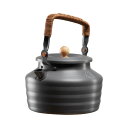 Nordisk ノルディスク Aluminium Kettle アルミケトル やかん 15x13cm 127010