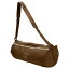 Nordisk ノルディスク Karlstad 27 Duffel カールスタッド27 Cookie Brown バッグ 2wayダッフル 55×25cm 143025