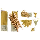 【訳アリ】 Nordisk ノルディスク Ydun Mini Colour Pack - mustard ユドゥンミニカラーパック マスタード ユドゥンミニ用部...