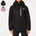 【10%OFFクーポン対象|5/9 20:00-5/16 1:59迄】 24-25 OAKLEY オークリー Wmns Tnp Tbt Insulated Ja...