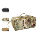 楽天太陽スポーツ・Rampjack Trip店【5月5日限定!5％OFFクーポン対象!】 Oregonian Camper オレゴニアンキャンパー Semi Hard Gear Bag L セミハードギアバッグ Lサイズ ギアBOX ランタン収納 キャンプ OCB 2040