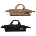 【10%OFFクーポン対象|5/23 20:00-5/27 1:59迄】 Oregonian Camper オレゴニアンキャンパー ラージマウスペグバッグ3.0 ケース 収納 キャンプ OCB-2068R(4)