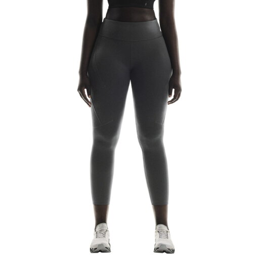 On オン ランニングタイツ レディース Performance Tights 7/8 パフォーマンスタイツ 7/8 マラソン レース 2025年春夏 エクリプス 1WE11922608 On オン ランニングタイツ レディース Performance Tights 7/8 パフォーマンスタイツ 7/8 マラソン レース 2025年春夏 エクリプス 1WE11922608