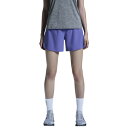 On オン Running Shorts ランニングショーツ ランニングパンツ ショートパンツ レディース 2024年秋冬 アイリス 1WE11952861