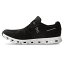 4/20ꡪݥѤ10%OFF On  Cloud 5 饦 5 ˡ ˥ 祮 ȥ졼˥ 塼  2023ǯղ Black/White 59.98919