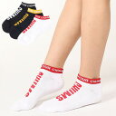 CHUMS チャムス 3P HWYC Ankle Socks 3P HWYCアンクルソックス 靴下 3足セット ユニセックス メンズ レディース CH06-11...