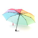 CHUMS チャムス Booby Foldable Umbrella ブービーフォーダブルアンブレラ 傘 レイングッズ 1カラー CH62-1950