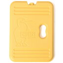 CHUMS チャムス Booby Ice Pack ブービーアイスパック 保冷剤 クーラー キャンプ アウトドア CH62-2048