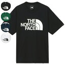 【10%OFFクーポン対象!5/9 20:00-5/10 23:59迄】 THE NORTH FACE ザ ノースフェイス S/S COLOR DOME TEE ショートスリーブカラードームティー トップス 速乾性 Tシャツ メンズ 4カラー NT32450