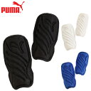 PUMA プーマ パワーキャット ライト IND シンガード レガース すね当て サッカー・フットサル 部活 030647