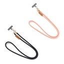 【クーポン利用で15 OFF 4/24 20:00-4/27 9:59】 POLeR ポーラー FISHING NET MOBILE ROPE W/STRAPPER モバイルストラップ スマホ ショルダー アクセサリー 2カラー 233MCV0155