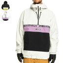 Quiksilver NCbNVo[ STEEZE JK Xm[{[h EFA AmbN WPbg Y 23-24 2023-2024N EQYTJ03421