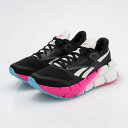 Reebok リーボック FLOATZIG 1 フロートジグ 1 ロード ランニングシューズ スニーカー 普段履き レディース 2024年春夏 ブラック 117...