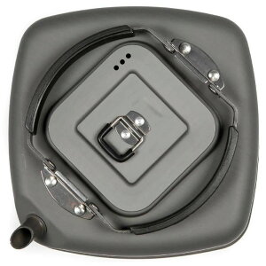 Ridgemonkey リッジモンキー Square Kettle Large スクエアケトルラージ キャンプ ケトル 1.1L 【MRMT】通販格安セール情報 楽天 通販