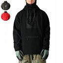 【20%OFFクーポン対象|5/23 20:00-5/27 1:59迄】 24-25 686 シックスエイトシックス WATERPROOF HOODY ウォータープルーフフーディ ジャケット スノーボード ウェア メンズ 2024-2025 3カラー M3WNCS110(4)