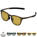 【20%OFFクーポン対象|5/9 20:00-5/16 1:59迄】 SOLAIZ ソライズ サングラス SLD-005 OUTDOOR 偏光レンズ ウェリントンモデル エイジングケア 紫外線、近赤外線、HEV、ブルーライトカット(4)
