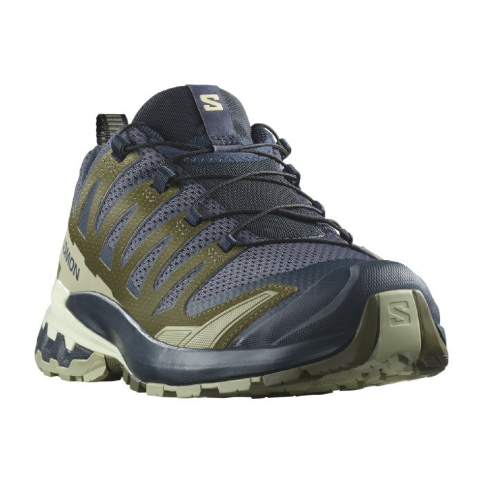 SALOMON T XA PRO 3D V9 gC jOV[Y Y 2024Nt g gbLO nCLO L47467500