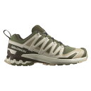 【20%OFFクーポン対象|6/3 20:00-6/11 1:59迄】 SALOMON サロモン トレイル ランニングシューズ メンズ エックスエー プロ 3D...