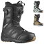 55!20%OFFݥо! SALOMON LAUNCH BOA SJ BOA  ܥSJܥ Ρܡ ֡ 23-24 2023-2024ǯ STR8JKT L4724