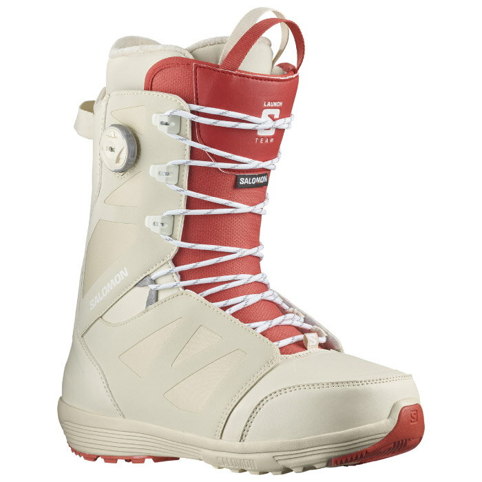 SALOMON LAUNCH LACE SJ BOA  졼SJܥ Ρܡ ֡ 23-24 2023-2024ǯ STR8JKT L47323100