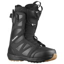 【4/20限定！クーポン利用で20 OFF】 SALOMON LAUNCH サロモン ローンチ スノーボード ブーツ 23-24 2023-2024年 L47243700