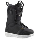 24-25 SALOMON サロモン PEARL パール スノーボード ブーツ レディース 2024-2025年 エントリー 初心者さん