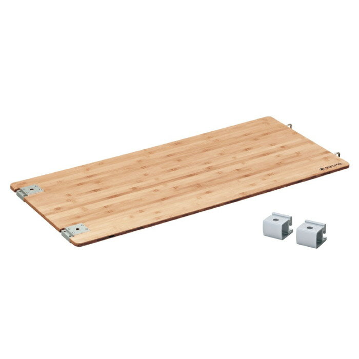 snow peak スノーピーク マルチファンクションテーブル ロング竹 IGT 長さ1,096mm 連結 キャンプ CK-11..