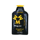 Mag-on マグオン エナジージェル グレープフルーツ 1個 41g 補給食 サプリ エネルギー マグネシウム マラソン トレイルラン 自転車 登山 TW210104