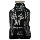 【10%OFFクーポン対象|7/4 20:00-7/11 1:59迄】 Mag-on マグオン エナジージェル 梅味 1個41g 補給食 サプリ エネルギー マラソン トレイル ランニング 自転車 登山 TW210250