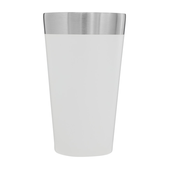 STANLEY スタンレー スタッキング真空パイント ホワイト 0.47L タンブラー コップ カップ マグ 保冷 保温 02282-128通販格安セール情報 楽天 通販