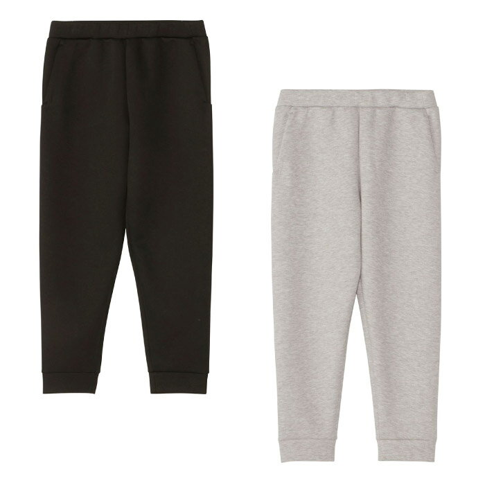 THE NORTH FACE ザ ノースフェイス Tech Air Sweat Jogger Pant テックエアースウェットジョガーパンツ スウェットパンツ レディース 2カラー NBW32387 1