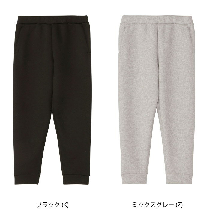 THE NORTH FACE ザ ノースフェイス Tech Air Sweat Jogger Pant テックエアースウェットジョガーパンツ スウェットパンツ レディース 2カラー NBW32387 2