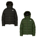 ノースフェイス 【クーポン利用で5%OFF! 4/24 20:00-4/27 9:59】 THE NORTH FACE ザ ノースフェイス Belayer Parka ビレイヤーパーカ ダウンジャケット アウター ユニセックス メンズ レディース ゴアテックス 2カラー ND92215