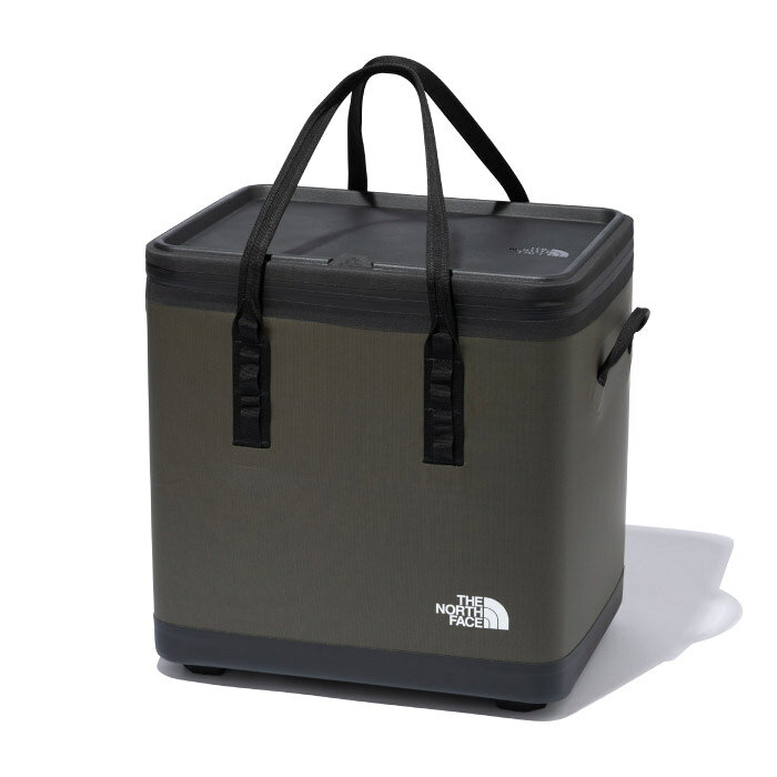 THE NORTH FACE ザ ノースフェイス Fieludens Cooler 36 フィルデンスクーラー36 クーラーボックス ソフトクーラー 保冷 NM82236のサムネイル