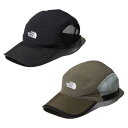 ザ・ノース・フェイス 【クーポン利用で10%OFF! 4/24 20:00-4/27 9:59】 THE NORTH FACE ザ ノースフェイス Camp Mesh Cap キャンプメッシュキャップ 帽子 ユニセックス 2023年春夏 NN02233