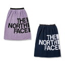 【10 OFFクーポン対象 5/9 20:00-5/10 23:59迄】 THE NORTH FACE ザ ノースフェイス Kids Compact Wrap Towel コンパクトラップタオル ジュニア キッズ 子供 2023年春夏 収納袋付き 2カラー NNJ22224