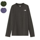 THE NORTH FACE U m[XtFCX L/S Enduro Crew OX[uGf[N[ TVc  Y 2023NH~ 3J[ NT62375